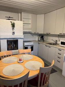 Rantakatti Apartments