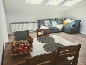 34m2 apartament w centrum Krakowa