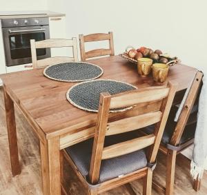 34m2 apartament w centrum Krakowa