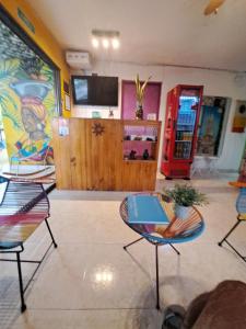 Hostel Shalom Adonai