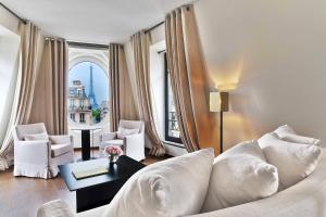 Hotels Le Metropolitan Paris Tour Eiffel, a Tribute Portfolio Hotel : photos des chambres