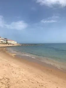 Mamà Home-Casuzze - Villaggio Azzurro