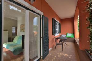 Apartment Tenci 