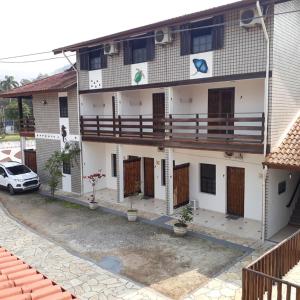 Recanto Vizinho do Mar