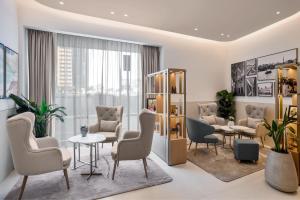 Residence Inn by Marriott Sheikh Zayed Road, Dubai