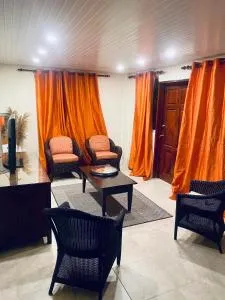 Palm Grove Apartment - Babonneau