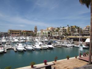 Marina Cabo Plaza Town & Beach Condos