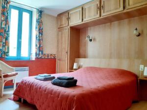 Maisons de vacances Magnifiques maisons de campagne au sein d'un vignoble : photos des chambres