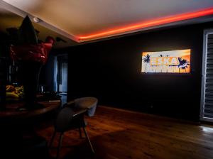 APARTAMENT PREMIUM BLACK HORS Centrum Ścisłe Deptak -ETIUDA Panoramiczna 2 -Garaż Podziemny -f VAT