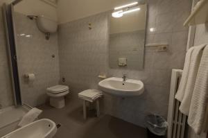 Quadruple Room with Terrace