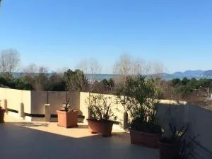 Attico La Terrazza - Marina di Massa - Ronchi (MS) - Massa