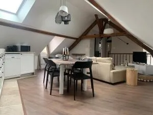 T3 Kokon Lumineux & Chaleureux, Parking, Climatisation - 卡普维尔