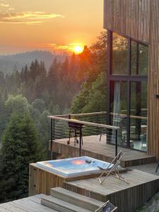 Widokownia Brenna - 4hvězdičkové hotely ve městě Brenna