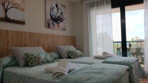 SALSEIRAZO - PLAYA A RIBEIRA MIÑO