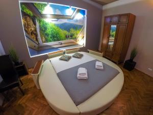 Apartament z jacuzzi Kraków Rynek