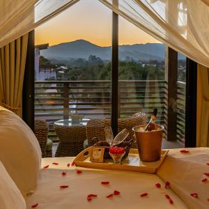 Shiva Boutique Hotel - Praia do Rosa