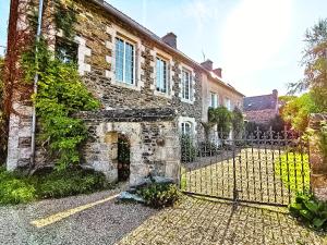 Maisons d'hotes Ty Monde - Chambres d'hotes en Finistere : photos des chambres