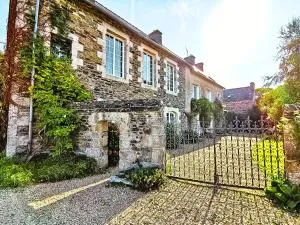 Ty Monde - Chambres d'hôtes en Finistère - 于埃尔戈阿