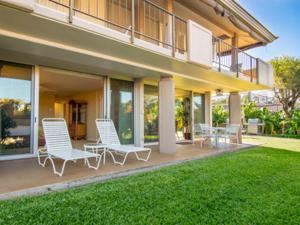 Two Bedroom Garden View room in Maui Eldorado Kaanapali By Outrigger