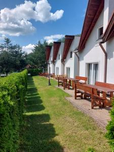 Apartmán Tatralandia 336