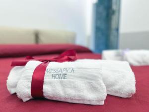 Messapica Home
