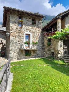 Bed & Breakfast La Crotta