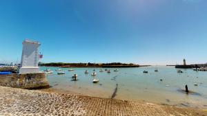 Petit Paradis de la Soudiniere