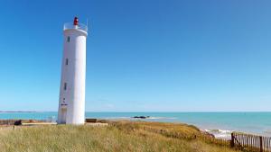 Petit Paradis de la Soudiniere