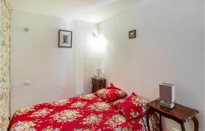 Maisons de vacances Amazing Home In Limans With 2 Bedrooms : photos des chambres