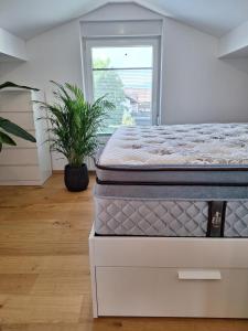 Grand Family Residence Ljubljana