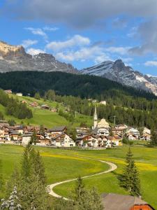 DOLOMITISCAPE CHALET
