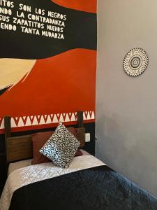 Chuchumbé Hotel & Hostal