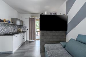 Apartment 50 shades of grey Poreč