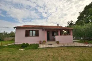 House MARLU - Rakalj