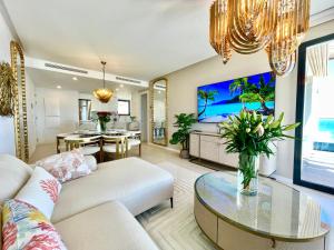 Magnificent 3 Bedroom Penthouse