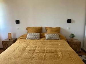Appartements Grand appartement renove au coeur de Royan : photos des chambres