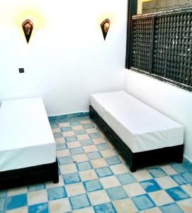 Bouad Seafront Apartments & Rooms