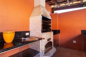 BZ36 Casa com piscina privativa - Centro de Búzios