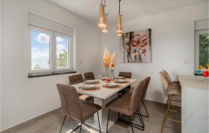 Lovely Apartment In Kostrena With Wifi