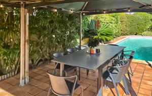 Lovely Home In Agde With Wifi