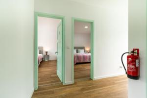 Atlantic Farmer House