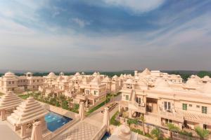 obrázek - ITC Grand Bharat, a Luxury Collection Retreat, Gurgaon, New Delhi Capital Region
