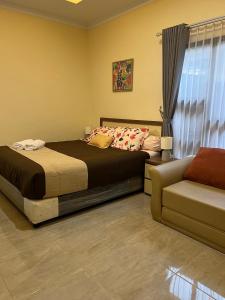 Casa Familia Syariah - 3-star hotels in Sleman