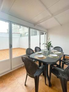 Apartamento Arribar, en el centro de Cambados