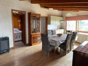 TENERIFE ECOLIFE HOUSES by APARTAMENTOS ESTRELLA DEL NORTE