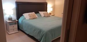 Gran ubicación, cama XL, Viña del Mar