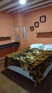 Pousada Alto das Galés - Aquidabã