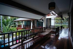 Coconut Tree Homestay