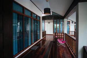 Coconut Tree Homestay