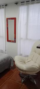 Dulce hogar baño compartido